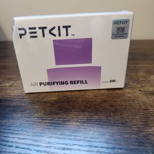 PETKIT Air Purifying Refills for PuraX PuraMax Self-Cleaning Cat Litter Box